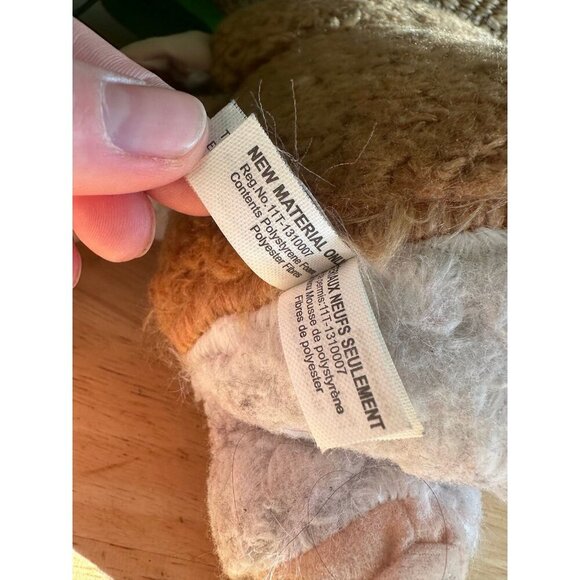 Gizmo Gremlins movie stuffed animal plush - Picture 11 of 12